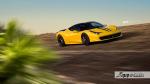 Ferrari 458 Italia by Baan Velgen on ADV.1 Wheels (ADV05 M.V2 SL) 2017 года